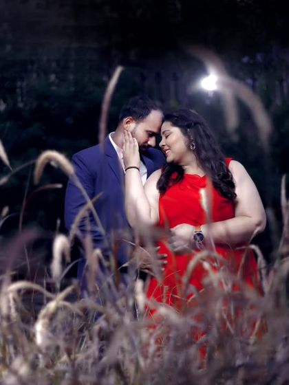 Pre-Wedding Stories photo 6