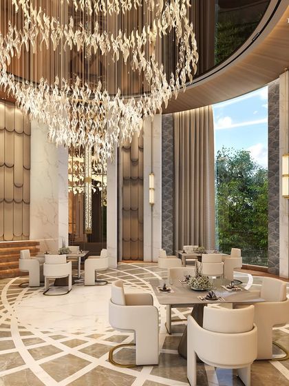 Beyond the Residence: Curated Amenities photo 49