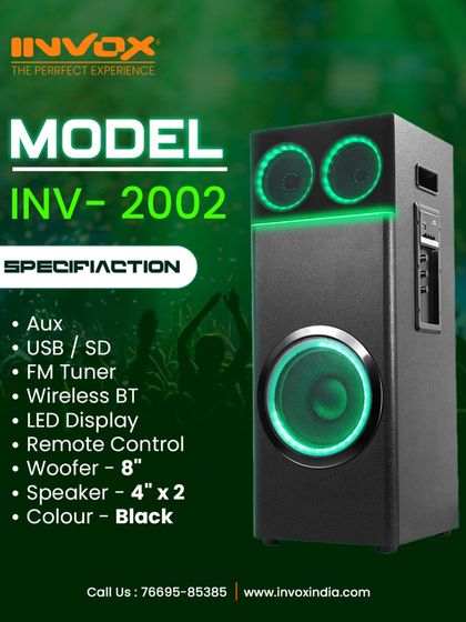 Elegant, Super & Other Speaker Models photo 8