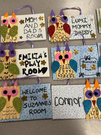 Creative Crafting Corner photo 23