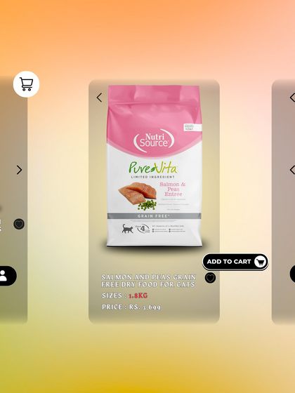 PawsnCollars - Pet Supplies Premium Nutrition & Healthy Treats photo 11