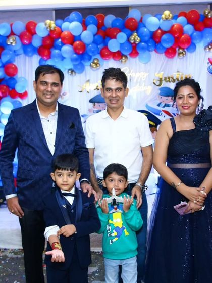 Unforgettable Birthday Bashes photo 54