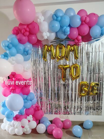 Baby Showers, Welcome Home & Naming Ceremonies photo 6