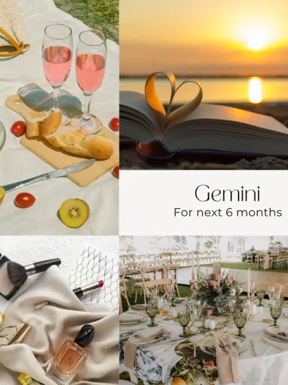 Your Stars Decoded: Zodiac Insights photo 27