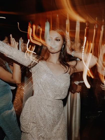 Sangeet & Cocktail Nights: The Celebration photo 36