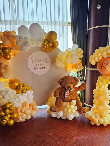 Baby Showers & Welcome Home photo 24