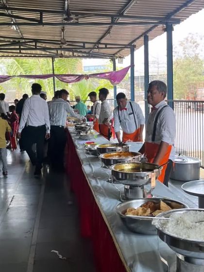 Wedding & Festive Catering photo 4