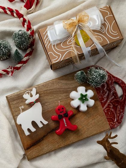 Christmas Collection: Hampers & Festive Decor photo 40
