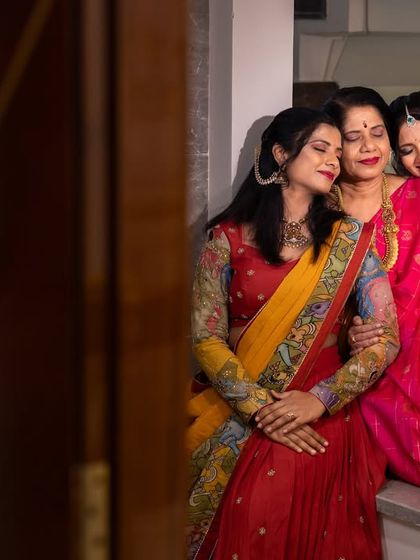 Weddings by BR - Family & Maternity Photography Gruha Pravesha: New Beginnings photo 8