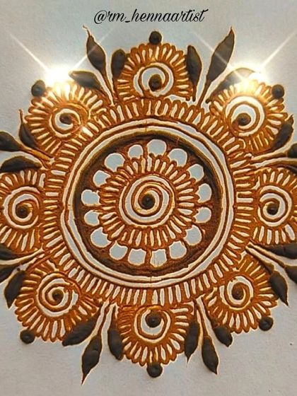 Design Motifs and Bunches photo 5