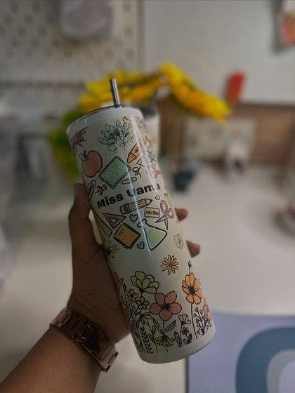 Personalized Drinkware photo 8