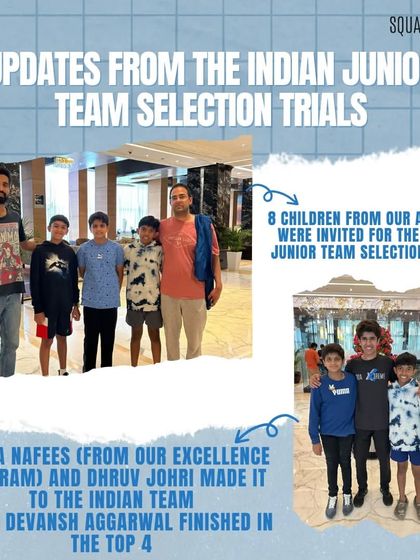 Player Spotlights & Success Stories photo 26