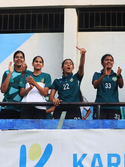 Kickstart FC - Football Academy & Training Programs Our Champion Women's Team: A Legacy of Dominance photo 33