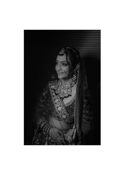 Wedding Photographer - Wedding Photography & Videography Portraits & Pre-Wedding Dreams photo 10