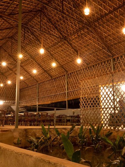 Infinite Adventure Club - Corporate Team Outings Stay the Night: Campsite & Accommodations photo 10