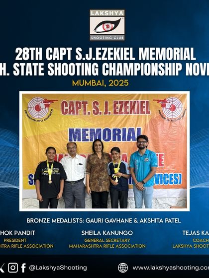 Our Champions: Competition Success photo 3