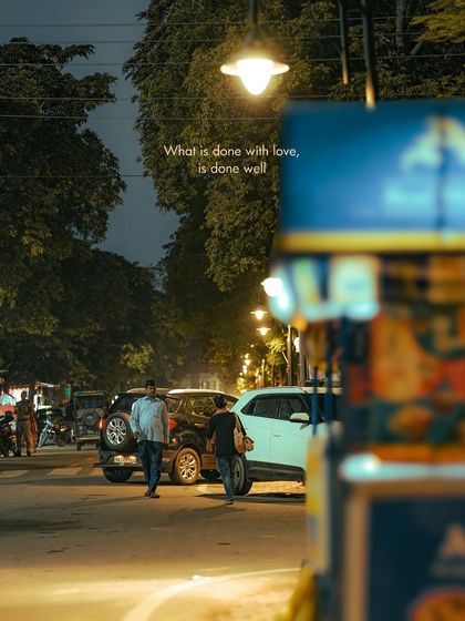 Garima Bhaskar - Photography Services The Soul of the Streets photo 41