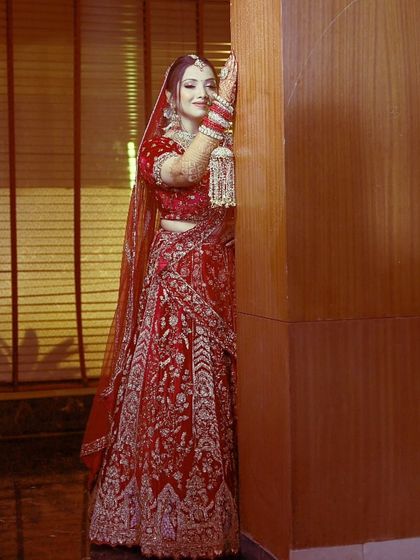 Bridal Portraits photo 22