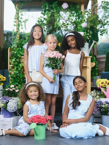 Kids' Fashion: NYC Street Style photo 21