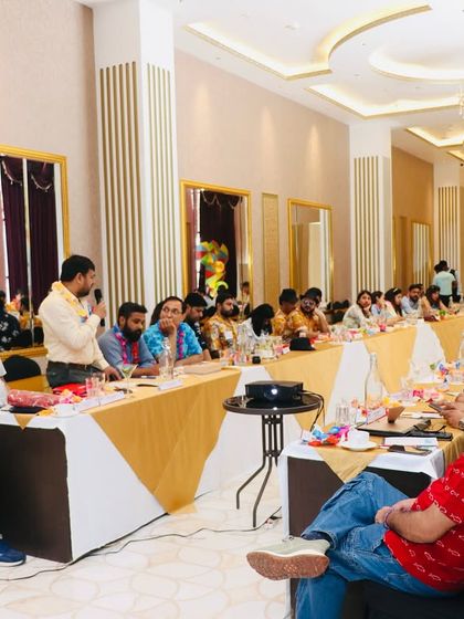 Prakhar Dixit - Vastu Consultation Leadership & Business Networking photo 45