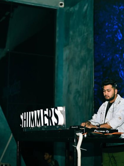 The Skelltron Persona photo 14