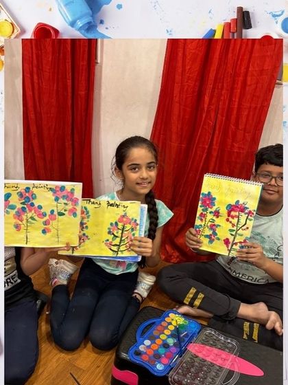 Creative Corner: Art, Craft & Music photo 11