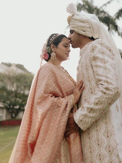 Royal Rajasthan Weddings photo 34