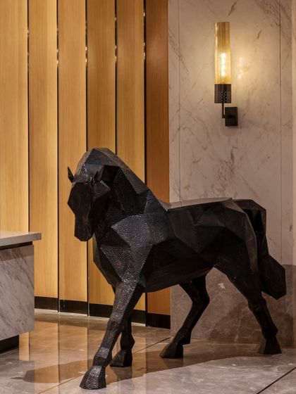 Radisson Resort, Khopoli: A Serene Urban Escape photo 3