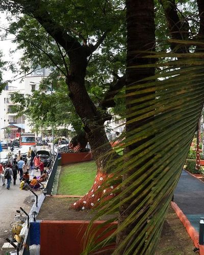 Urban Design