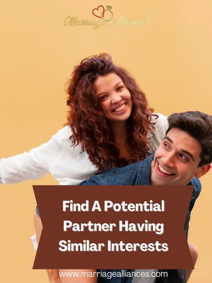 Having similar interests can be a wonderful part of a relationship, but shared values are even more important. I guide you in finding a potential partner whose life goals and core beliefs align with yours for long-term happiness.