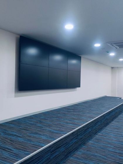 MTA Architects - Commercial & Workspace Design Meeting & Conference Spaces photo 7