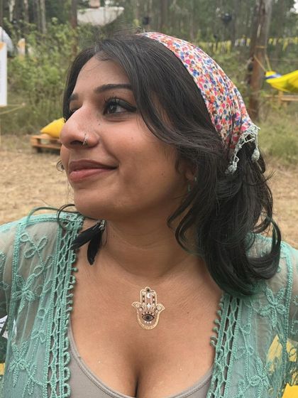 Deepti Purshotham - Bridal & Occasion Makeup Creative & Festival Looks photo 30