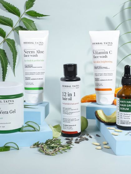 SlickPix - Branding & Advertising Visuals Beauty, Skincare & Wellness photo 35