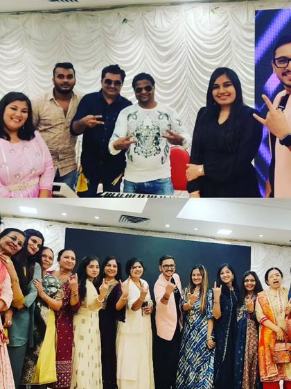 Corporate & Private Parties photo 38