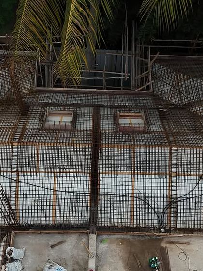 Gayathri & Namith Architects - Turnkey Interior Design & Build Additional Work photo 30