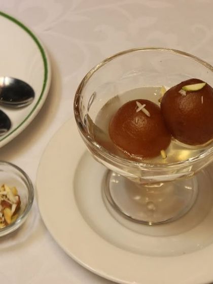 Breads, Rice & Desserts photo 5