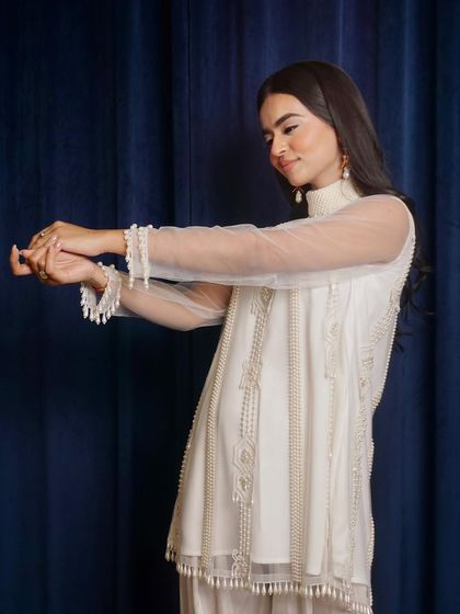 Karan - Portrait & Headshot Photography Studio Portraits: Modern & Traditional photo 62