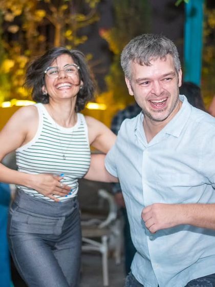 Furor - Latin Dance Socials The La Rumba Experience photo 84