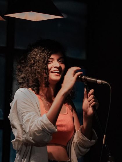 Susanna Ben - Session Vocals & Songwriting Live Performances photo 13