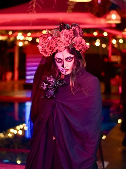 Nash - Event Curation & Themed Nights Themed Nights & Holiday Madness photo 12