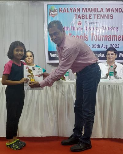 Tournament Preparation