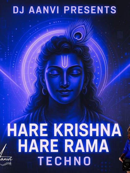 Spiritual Techno Fusion photo 3