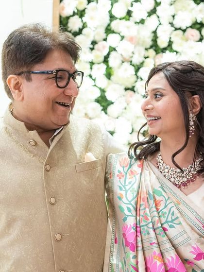 For the Bride's Tribe & Family photo 16