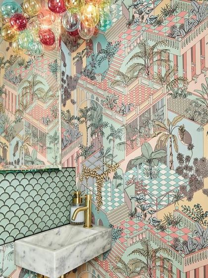 Our Curated World of Designer Brands photo 14