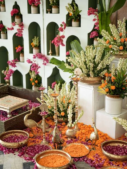 Fusion & Themed Celebrations photo 10