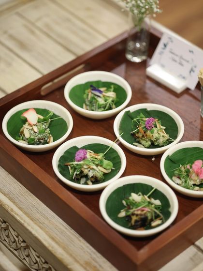 Curated Small Plates & Appetizers photo 41