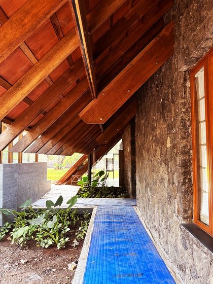 Residential Sanctuaries: Harmony with Nature photo 26