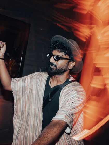 Sly Granny - Hosted Events & Themed Nights Granny's House Parties & Live Music photo 58