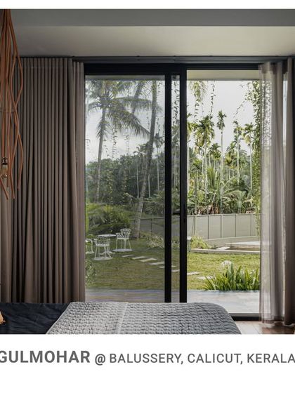 VM Architects - Residential Architecture & Interior Design Homes That Breathe: Indoor-Outdoor Living photo 14