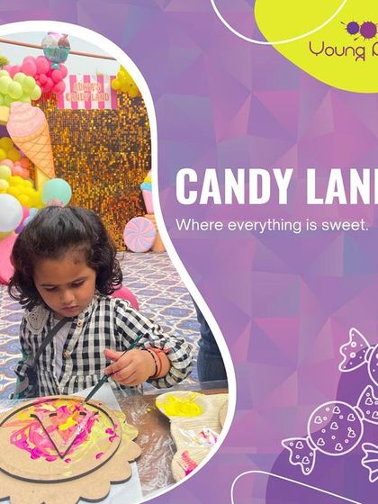 Themed Party Showcase photo 16